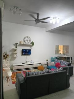 Homestay nilai impian - Nilai - 2