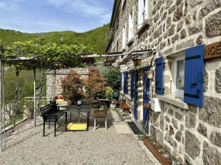 Gîte de NOE au Ray-pic - Péreyres - 4