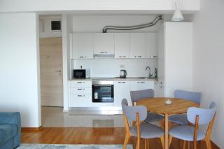 Status-M Apartments 190 - Bečići - 3