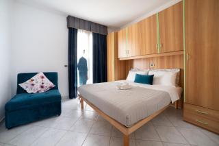 Casa Merano Residence & Restaurant Bibione Centro - Bibione - 3