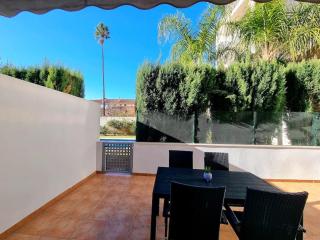 Cal Marc - Piso con piscina y terraza - Ulldecona - 7