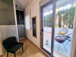 Cal Marc - Piso con piscina y terraza - Ulldecona - 2