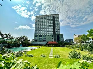 Central Hotel Thanh Hoá - Thanh Hóa - 2