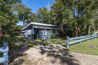 Bulubara House - Point Lookout - 0