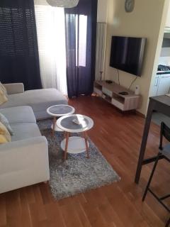 Apartman Arena-Velesajam VITO - Zagreb - 9