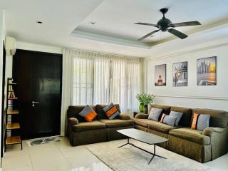 Country club townhouse - Bang Tao Beach - 4