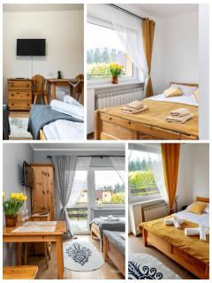 Pokoje Gościnne Góraleczka Kościelisko - 5