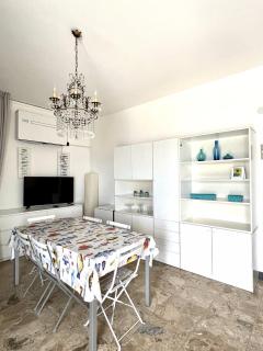 Appartamento Direttamente sul Mare - Finale Ligure - 9