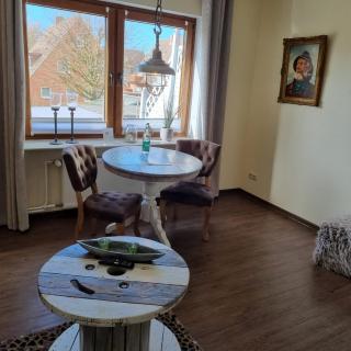 Haus Kaiser Appartement 3 Deichlust - Büsum - 3