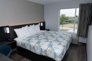 Studio 6 Fort Worth TX Lake Worth - Fort Worth - 3