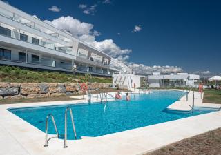 Via Celere 2325 Luxury Sea View Appartment - Casares - 6