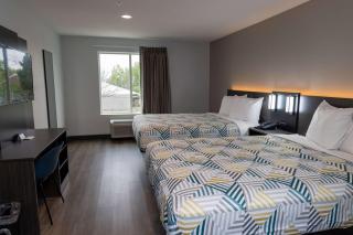Motel 6 Fort Worth TX Lake Worth - Fort Worth - 7
