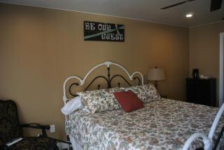 The Panguitch House - 2