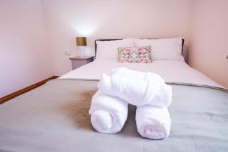 2 bedroom Flat for Contractors,Workers,Relocation,Insurance,Free Parking - Leighton Buzzard - 6
