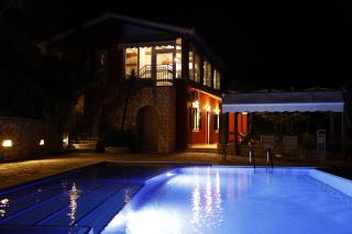 Zeitouni Lodge - Katávolos - 7