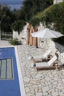 Zeitouni Lodge - Katávolos - 6