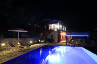 Zeitouni Lodge - Katávolos - 5