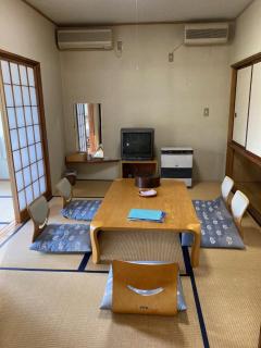 Ryokan Fujitomita - Oshino - 5