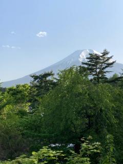 Ryokan Fujitomita - Oshino - 9