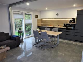 NEU! Ferienhaus Nordeck - Berumbur - 0