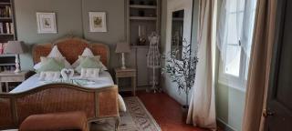 Le Belvédère - Chambres d'hôtes de charme et Restaurant - Flassans-sur-Issole - 5