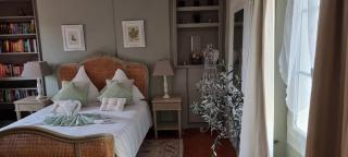 Le Belvédère - Chambres d'hôtes de charme et Restaurant - Flassans-sur-Issole - 4