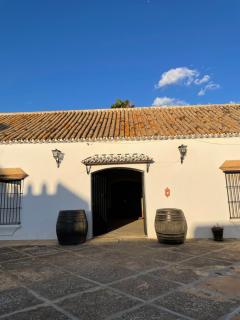 Cortijo Doñana - 2