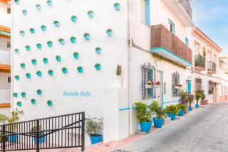 Bella Marbella - Marbella - 8