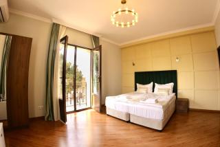 Phazisi Hotel - 8