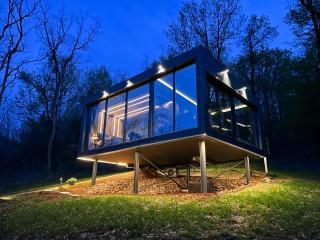 ForRest Boutique Cabin - 6