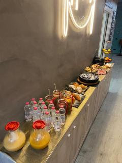 HOTEL TECH - Brembate - 8