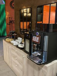 HOTEL TECH - Brembate - 1