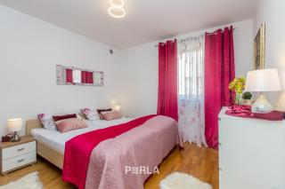 Cozy Ferienwohnung MELANIE 100m vom Strand auf der Insel Krk - Čižići - 1