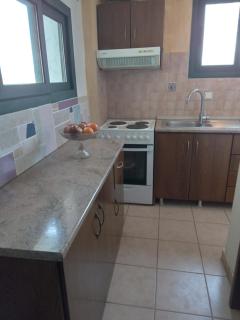 The White Rabbit Guesthouse Eco-Lodge "Cosy Apartment" - Psakoudia - 7