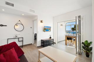 Vista Mar en la Cala de Mijas - La Cala de Mijas - 9
