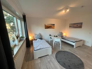SW05-FW Apartment in Schweinfurt - Schweinfurt - 6