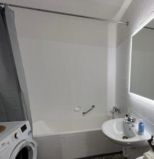 SW05-FW Apartment in Schweinfurt - Schweinfurt - 4