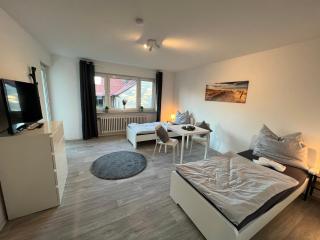 SW05-FW Apartment in Schweinfurt - Schweinfurt - 3