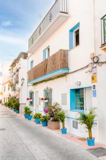 Bella Marbella - Marbella - 9