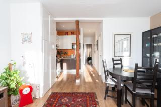 Apartamentos Eloísa - Madrid - 1