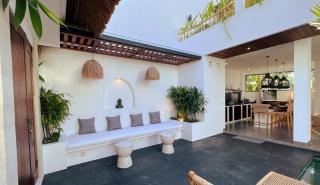 Casa Carolina Bali - Canggu - 7