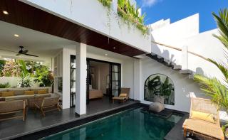 Casa Carolina Bali - Canggu - 5