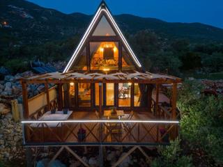 Hidden Bungalow - Kaş - 0