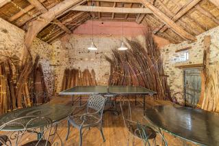 The Manger - Membury - 1