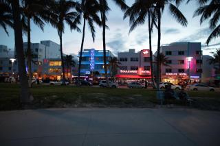 Pestana South Beach Miami - 1