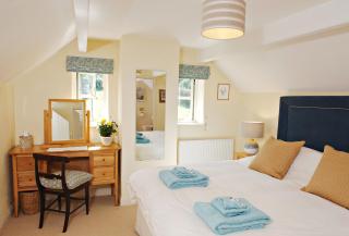 Orchard Cottage Monmouthshire - - 4