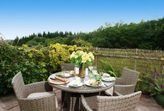 Orchard Cottage Monmouthshire - - 1