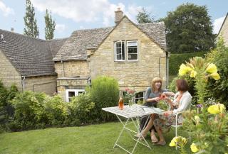 Jasmine Cottage, Oxfordshire - 1