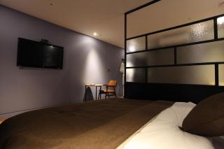 Hotel Banwol - Uijeongbu - 7