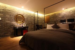 Hotel Banwol - Uijeongbu - 6